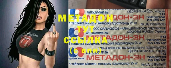 хмурый Верея