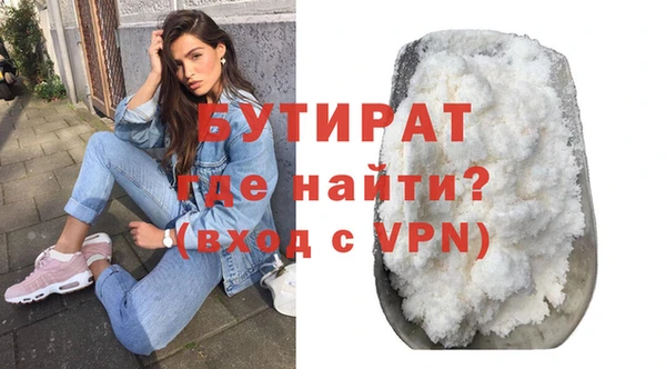 хмурый Верея