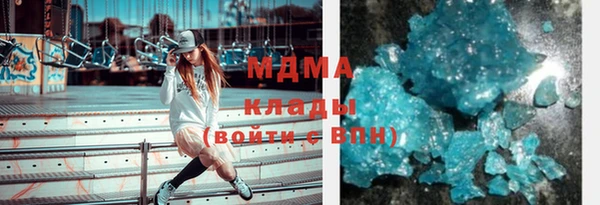 хмурый Верея
