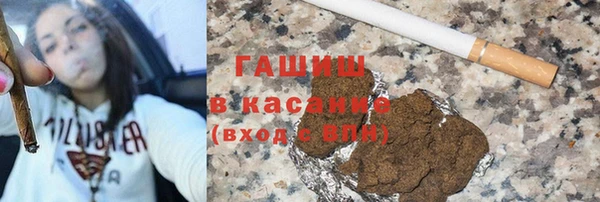 хмурый Верея